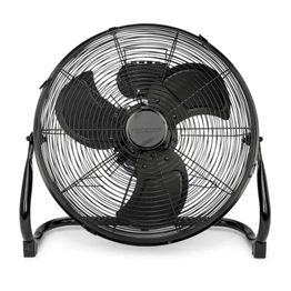 Tuuletin Proficare PCVL3066WM, musta