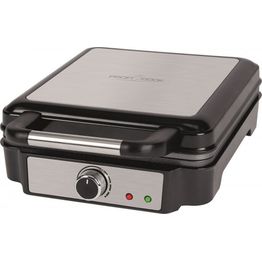 Vohvelirauta Proficook PCWA1241 1200W