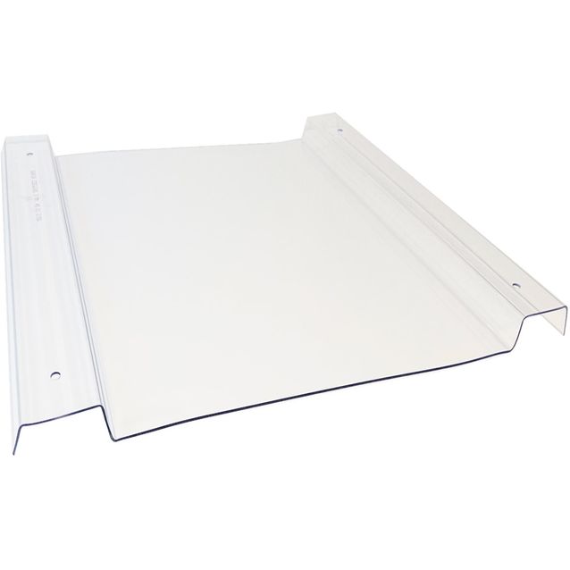 Valokatepaneeli Keraplast PC, 3.0x688x4000mm, kirkas