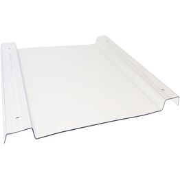 Valokatepaneeli Keraplast PC, 3.0x688x5000mm, kirkas 