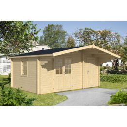 Vierasmaja Tene Pedro C, 70mm, 12.7m²