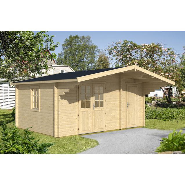 Vierasmaja Tene Pedro D, 15.8m² lisäkuva 1