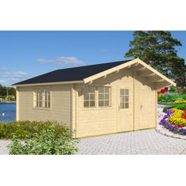 Vierasmaja Tene Pedro E, 70mm, 23.5m²