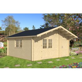 Vierasmaja Tene Pedro F, 70mm, 23.5m²