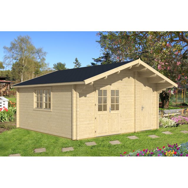 Vierasmaja Tene Pedro F, 23.5m²