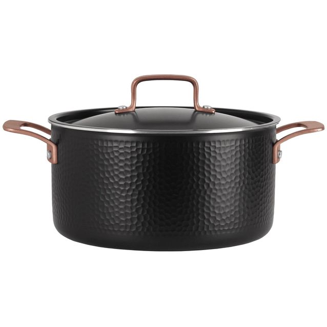 Pata kannella Pepper, 24cm, 5.65L