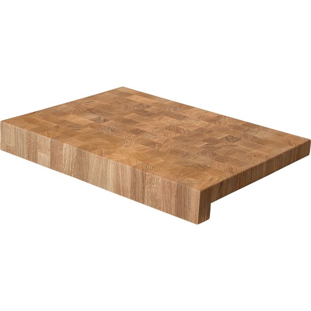 Leikkuulauta Pepper, 60x45x4, tammi