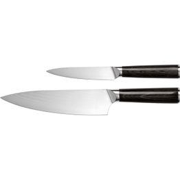 Veitsisetti Pepper, 2 osaa