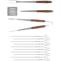 Grillitarvikesetti Pepper Mild