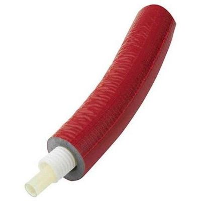 PEx-putki eristetyssä suojaputkessa Roth MultiPex®Plus 15 x 2.5mm,60m