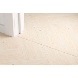 Monitoimilista laminaatille Pergo Incizo Profile 5-in-1, 215cm, 08246 Ivory Oak