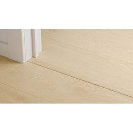 Monitoimilista laminaatille Pergo Incizo Profile 5-in-1, 215cm, 08301 Sand Drift Oak