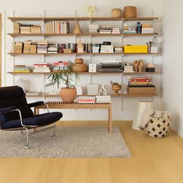 Laminaatti Pergo Lillehammer Pro, 1-sauvainen, tammi