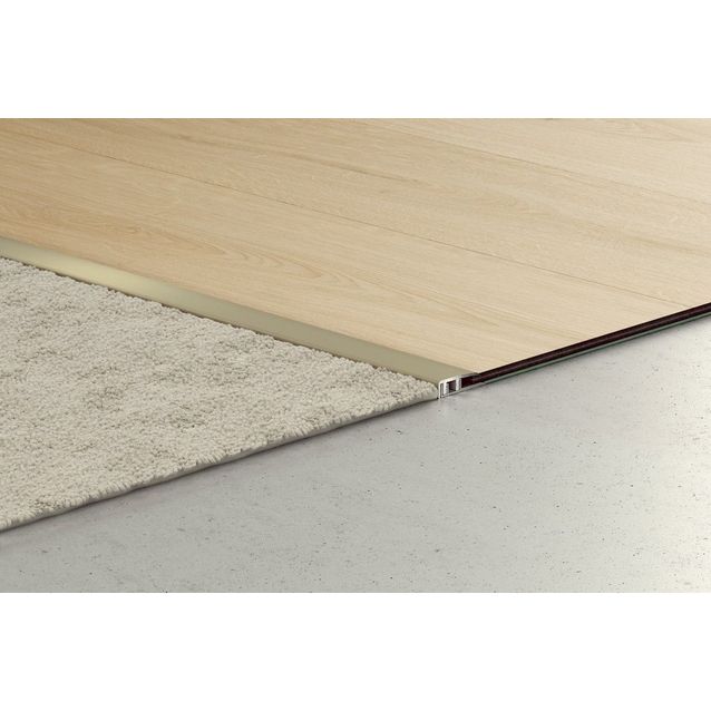 Päätelista Pergo, 7x24x200cm