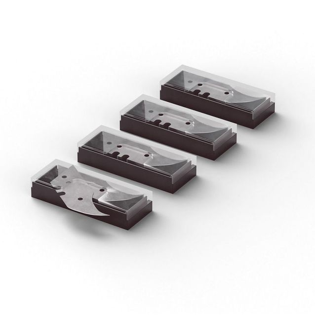 Vinyyliveitsen täyttöpaketti Pergo