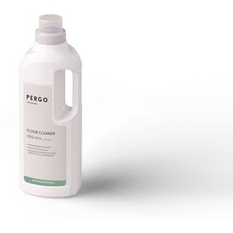 Lattianpuhdistusaine Pergo, 1L, laminaatti-, vinyyli- ja parkettilattioille