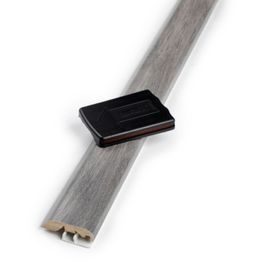 Monitoimilista laminaatille Pergo Urban Grey Oak 5in1, 215cm
