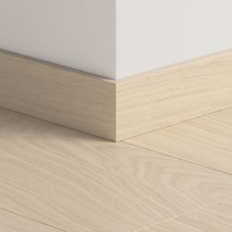 Jalkalista vinyylille Pergo Light Danish Oak, 240cm