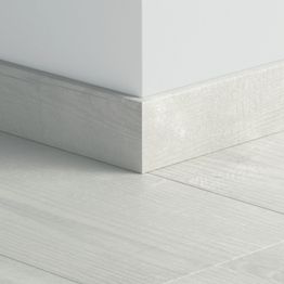 Jalkalista vinyylille Pergo Winter Pine, 240cm