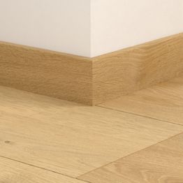 Jalkalista vinyylille Pergo Natural Swedish Oak, 240cm