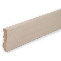 Jalkalista parketille Pergo, 16x80x2400mm, vedenkestävä, 03794MM