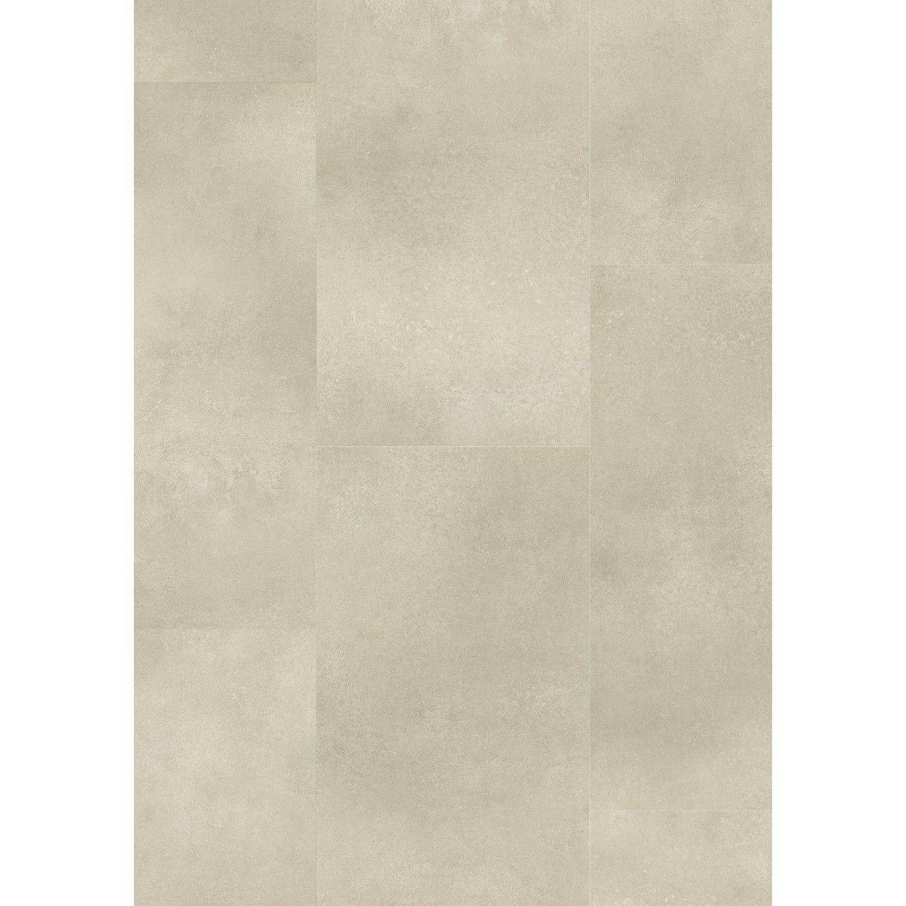 Vinyylilaatta Pergo Limfjord Pad Pro, Desert Concrete, integroitu alusmateriaali