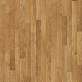 Laminaatti Pergo Perstorp Pro Elegant Oak, 3-sauvainen, tammi
