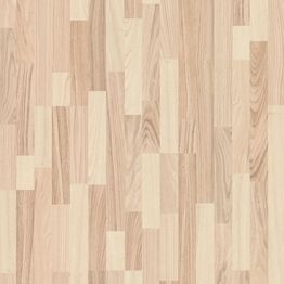 Laminaatti Pergo Perstorp Nordic White Ash, 3-sauvainen, saarni