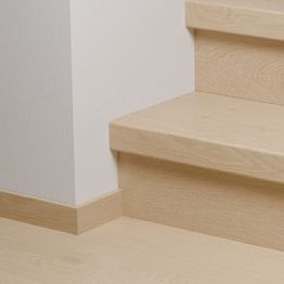 Laminaattiporrassuoja Pergo Visby, 956mm, 4kpl