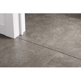 Monitoimilista vinyylille Pergo Floor-made 4-in-1 Incizo, 9x43.5x1650mm, 49235 Dark Gritty Stone, 2kpl/pkt
