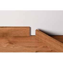 Jalkalista vinyylille Pergo Floor-made, 12x70x1251mm