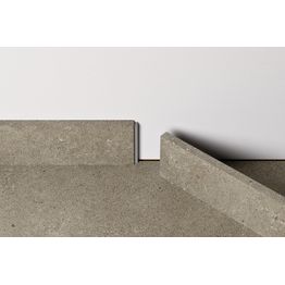 Jalkalista vinyylille Pergo Floor-made, 12x70x610mm