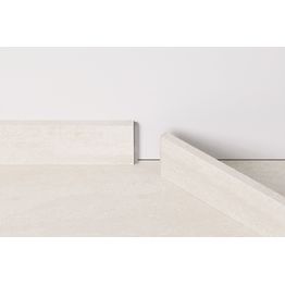 Jalkalista vinyylille Pergo Floor-made, 12x70x856mm