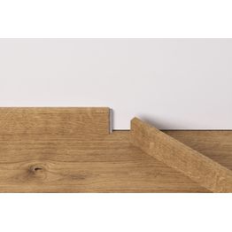 Jalkalista vinyylille Pergo Floor-made, 12x50x1251mm