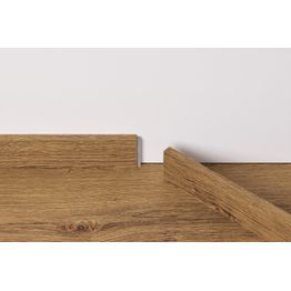 Jalkalista vinyylille Pergo Floor-made, 12x50x1494mm