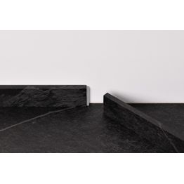 Jalkalista vinyylille Pergo Floor-made, 12x50x610mm