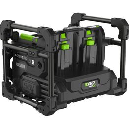 Latausasema EGO Power+ PGX2500PB Power Bank 2500 W ilman akkuja