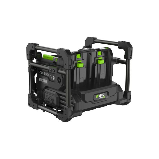 Latausasema EGO Power+ PGX2500PB 2500 W ilman akkuja