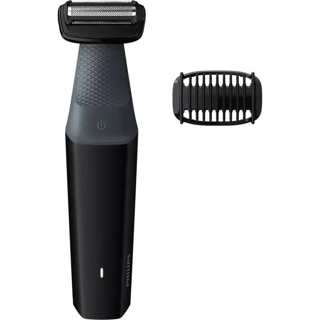 Vartalotrimmeri Philips Series 3000 Bodygroom