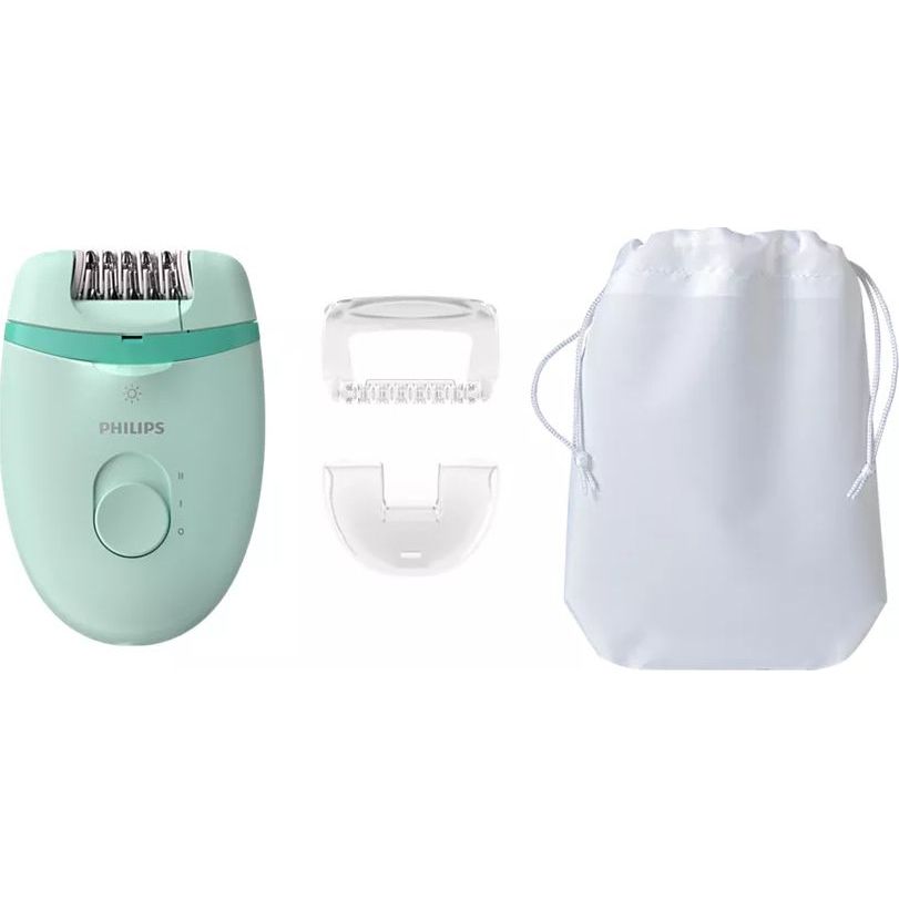 Epilaattori Philips Satinelle Essential BRE265/00