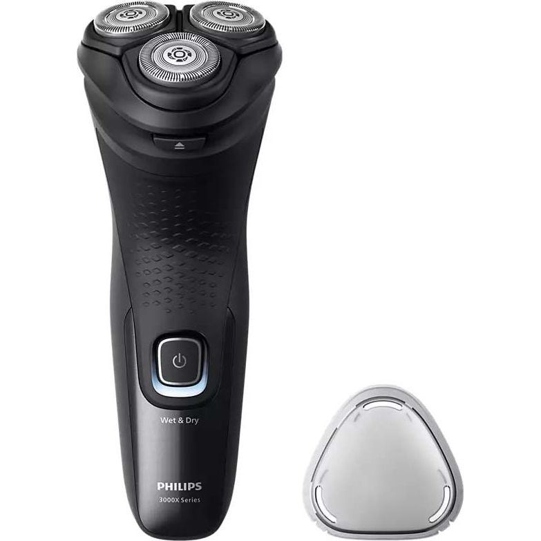 Parranajokone Philips Shaver 3000X Series 5D Wetdry