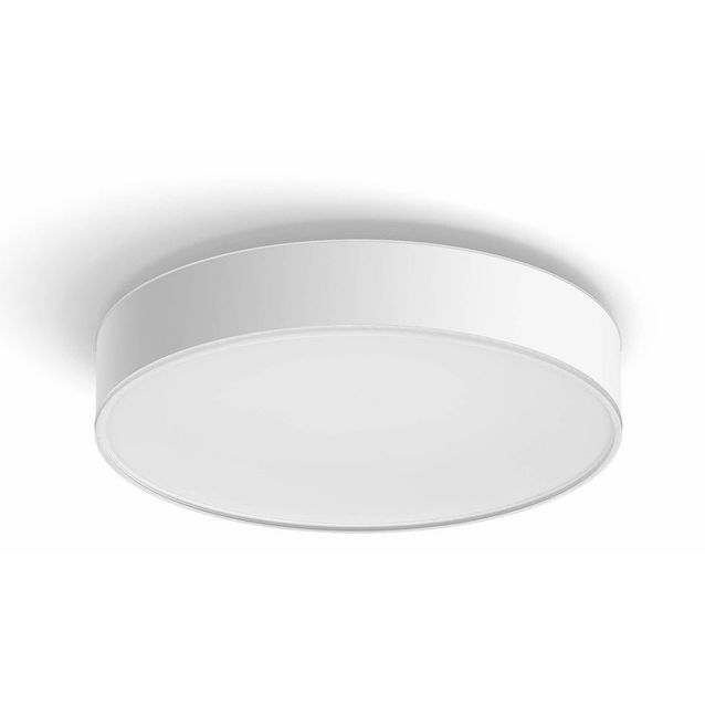 Kattovalaisin Philips Hue Devere valkoinen, eri kokoja