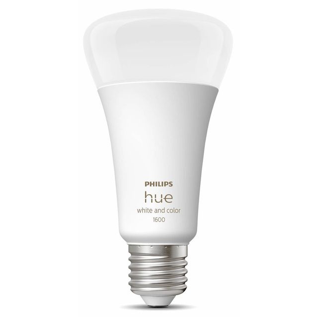 Älylamppu Philips Hue WCA 15W A67 E27