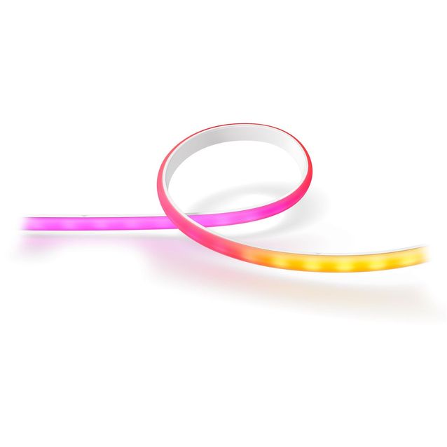 LED-valonauha Philips Hue Ambiance Gradient Lightstrip 2m