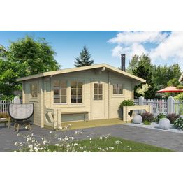 Pihasauna Tene Piha-Tuuri 19, 13m²