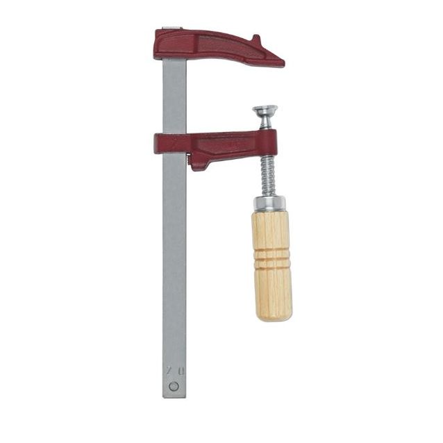 Puristin Pihermm 15cm puukahvalla