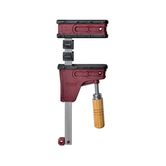 Rinnakkaispuristin Piher PRL400 60cm