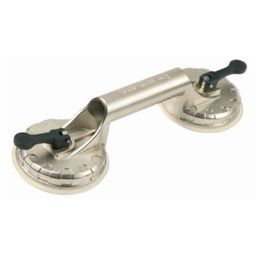 Imukuppi Piher VENAL 2 silikonilla Ø123mm