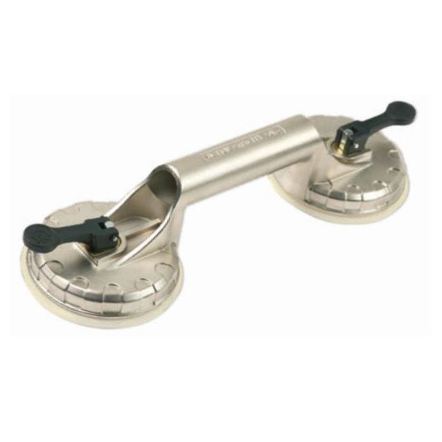 Imukuppi Piher VENAL 2 silikonilla Ø123mm