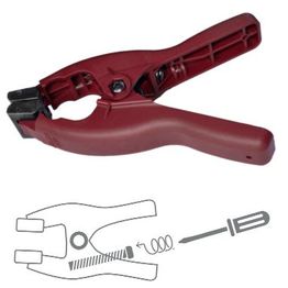 Jousipuristin Piher, Ø 3 cm